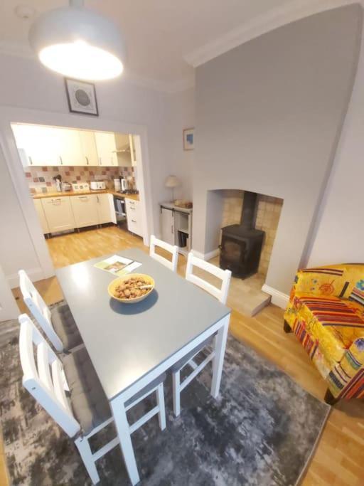 Charming 2 Double Bed Cottage Style House Μπρίστολ Εξωτερικό φωτογραφία
