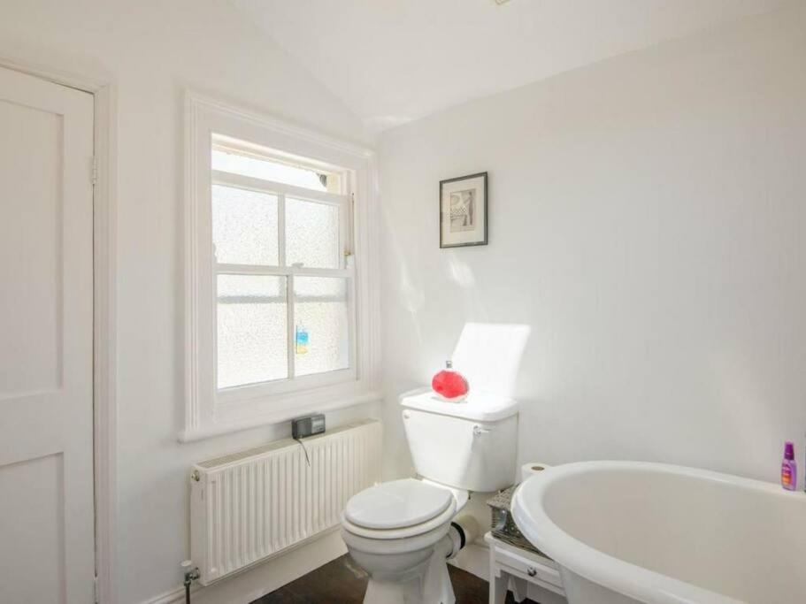 Charming 2 Double Bed Cottage Style House Μπρίστολ Εξωτερικό φωτογραφία